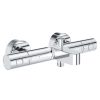 Củ Sen Tắm Nóng Lạnh Đức Grohe 34766000