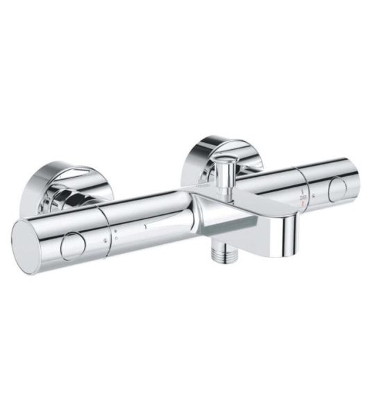 Củ Sen Tắm Nóng Lạnh Đức Grohe 34766000