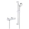 Sen Tắm Nóng Lạnh Đức Grohe 34768000