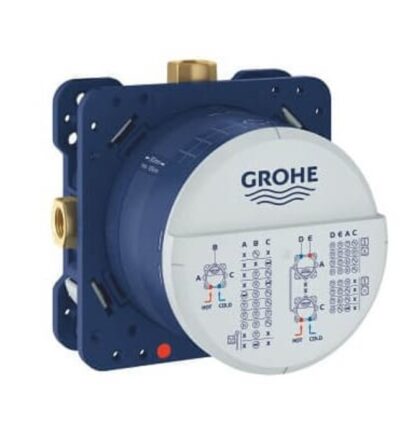 Bộ Âm Tường Nhập Khẩu Đức Grohe 35603000