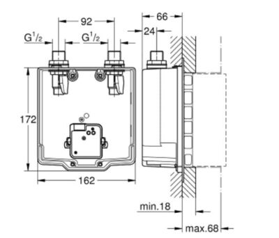 grohe-36339000