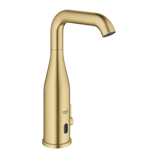 Vòi Chậu Lavabo Cảm Ứng Nhập Khẩu Đức Grohe 36445GN0