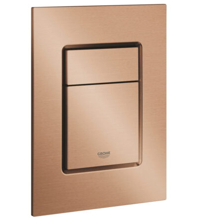 Mặt Nút Nhấn Xả Bồn Cầu Nhập Khẩu Đức Grohe 37535DL0