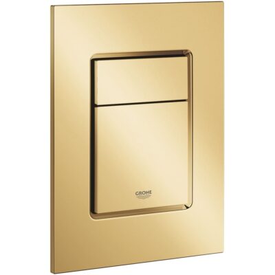 Mặt Nút Nhấn Xả Bồn Cầu Nhập Khẩu Đức Grohe 37535GL0
