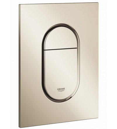 Mặt Nút Nhấn Xả Bồn Cầu Nhập Khẩu Đức Grohe 37624BE0