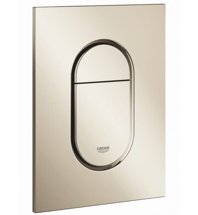 Mặt Nút Nhấn Xả Bồn Cầu Nhập Khẩu Đức Grohe 37624BE0