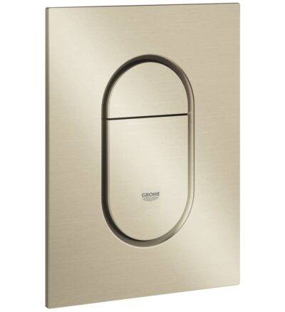 Mặt Nút Nhấn Xả Bồn Cầu Nhập Khẩu Đức Grohe 37624EN0