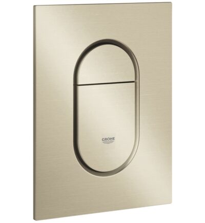 Mặt Nút Nhấn Xả Bồn Cầu Nhập Khẩu Đức Grohe 37624EN0