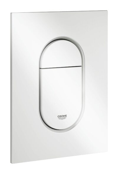Mặt Nút Nhấn Xả Bồn Cầu Nhập Khẩu Đức Grohe 37624SH0