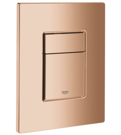 Mặt Nút Nhấn Xả Bồn Cầu Nhập Khẩu Đức Grohe 38732DA0