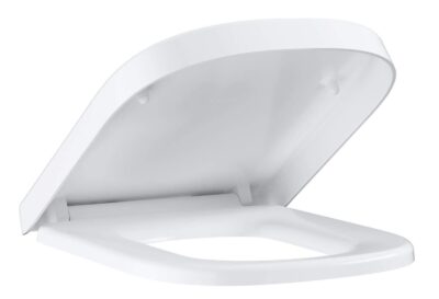 Nắp bồn cầu đóng êm Grohe 39330001