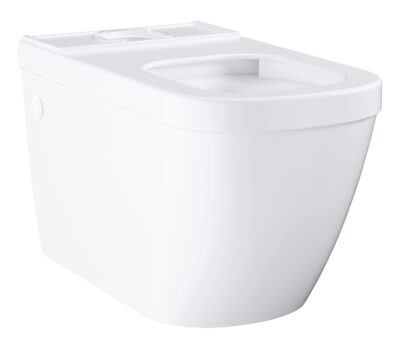 Thân Bồn Cầu Treo Tường Đức Grohe 3933800H