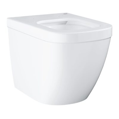 Thân Bồn Cầu Đặt Sàn Đức Grohe 3933900H