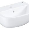 Chậu Rửa Lavabo Treo Tường Đức Grohe 39424000