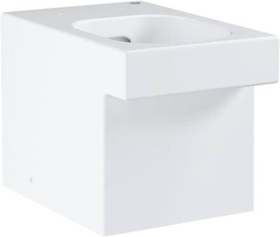 Thân Bồn Cầu Hai Khối Đức Grohe 3948500H