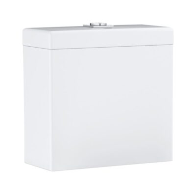 Két Nước Bồn Cầu Nhập Khẩu Đức Grohe 39490000