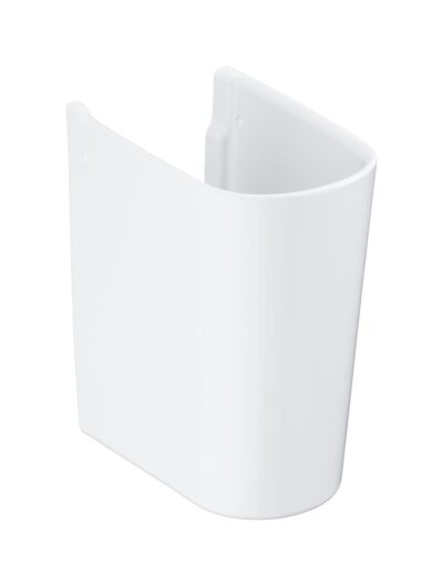 Chân Lửng Chậu Rửa Lavabo Treo Tường Đức Grohe 39570000