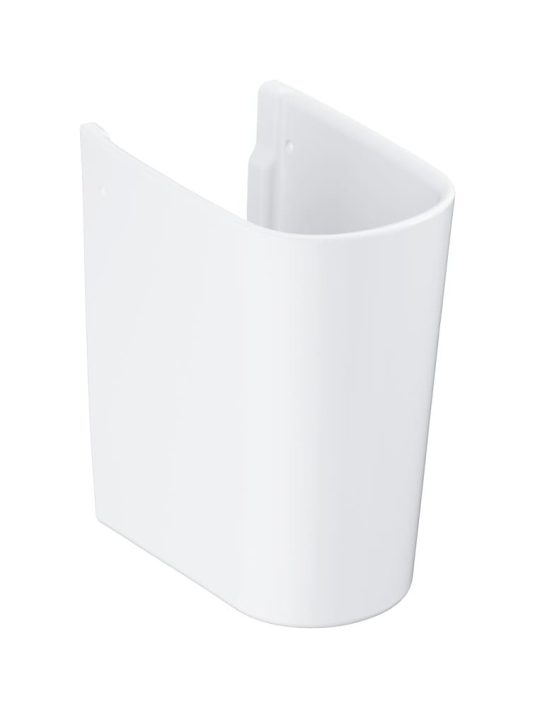 Chân Lửng Chậu Rửa Lavabo Treo Tường Đức Grohe 39570000