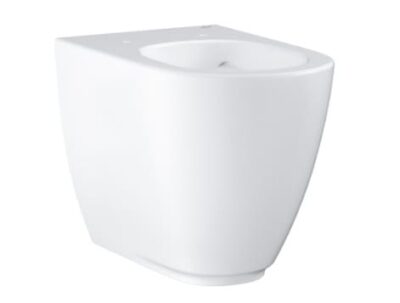 Thân Bồn Cầu Đặt Sàn Đức Grohe 3957300H