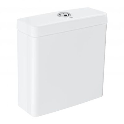 Két Nước Bồn Cầu Nhập Khẩu Đức Grohe 39579000