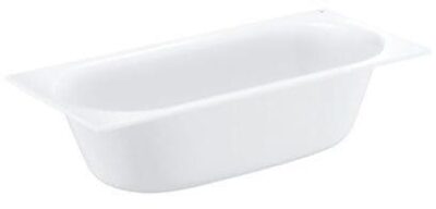 Bồn tắm đặt sàn GROHE 39617000