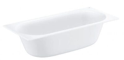Bồn tắm đặt sàn GROHE 39619000