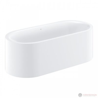 Bồn tắm đặt sàn GROHE 3972600H