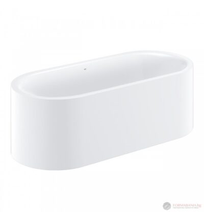 Bồn tắm đặt sàn GROHE 3972600H