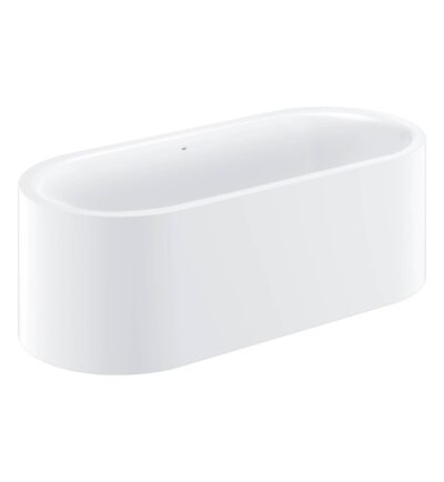 Bồn tắm đặt sàn GROHE 3972700H