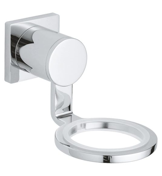 Kệ đựng cốc đơn GROHE 40278000