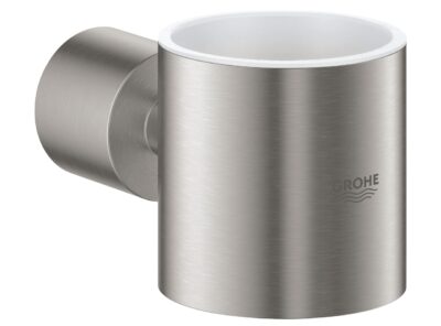 Kệ Cốc Đánh Răng Nhập Khẩu Đức Grohe 40304DC3