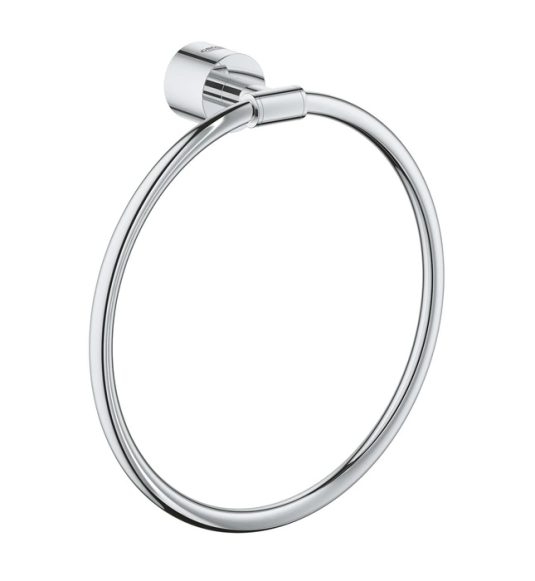 Vòng treo khăn Grohe 40307003