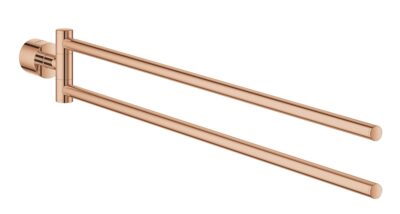 Thanh Treo Khăn Nhập Khẩu Đức Grohe 40308DA3