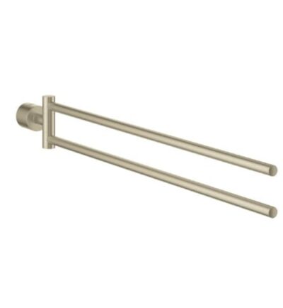 Thanh Treo Khăn Đôi Khẩu Đức Grohe 40308EN3