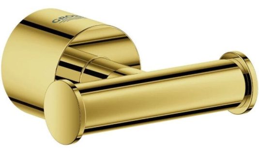 Móc Áo Nhập Khẩu Đức Grohe 40312GL3