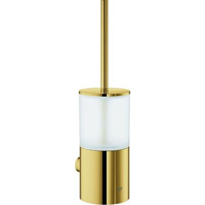Giá Chổi Tolet Nhập Khẩu Đức Grohe 40314GL3