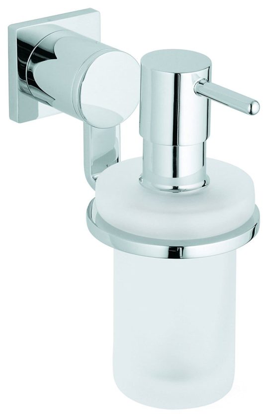 Hộp Đựng xà Phòng GROHE 40363000