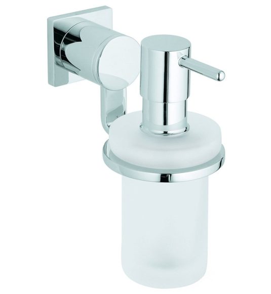 Bình Đựng xà Phòng GROHE 40363000