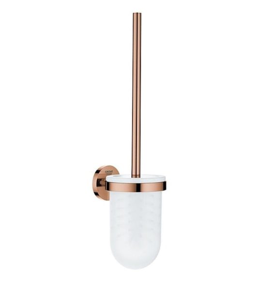 Giá Chổi Tolet Nhập Khẩu Đức Grohe 40374DA1