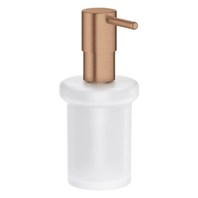 Bình Đựng Xà Phòng Đức Grohe 40394DL1