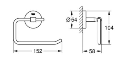 grohe-40457001