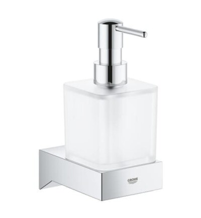 Bình Đựng Xà Phòng Đức Grohe 40805000