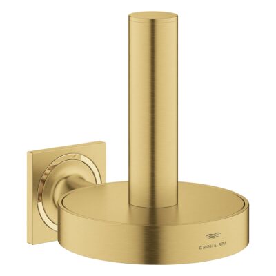 Móc Giấy Vệ Sinh Nhập Khẩu Đức Grohe 40956GN1
