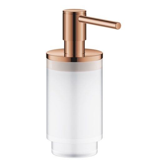 Bình Đựng Xà Phòng Đức Grohe 41028DA0