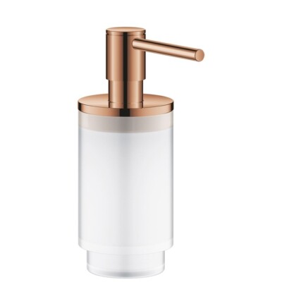 Bình Đựng Xà Phòng Đức Grohe 41028DA0