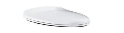 cfb1018g-6df00-n Nắp bồn cầu đóng êm Grohe CFB1018G-6DF00-N