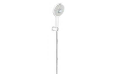 Bát sen nóng lạnh gắn trần Grohe 27438000