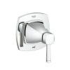 Bộ điều chỉnh nhiệt độ sen tắm Grohe 19507LS3