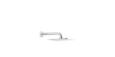 Bộ điều chỉnh nhiệt độ sen tắm Grohe 19507LS3