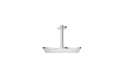 Bộ điều chỉnh nhiệt độ sen tắm Grohe 19507LS3